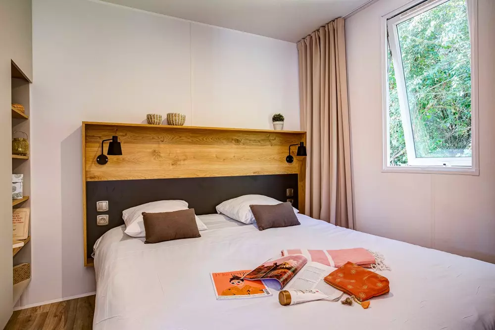 Camping Sandaya Soulac Plage 4 Estrellas★★★★