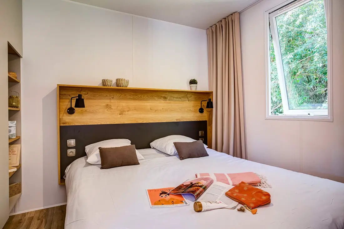 Camping Sandaya Soulac Plage 4 Sterren★★★★