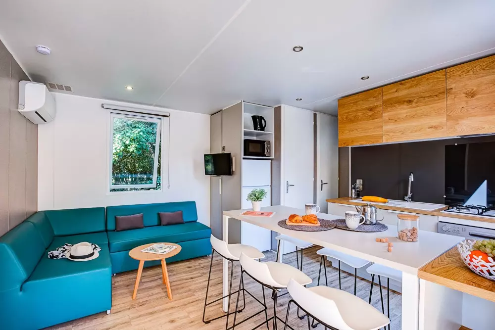 Camping Sandaya Soulac Plage 4 Estrellas★★★★