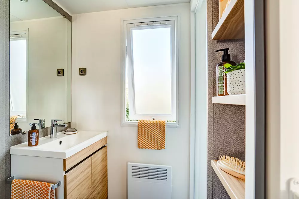 Camping Sandaya Soulac Plage 4 Estrellas★★★★