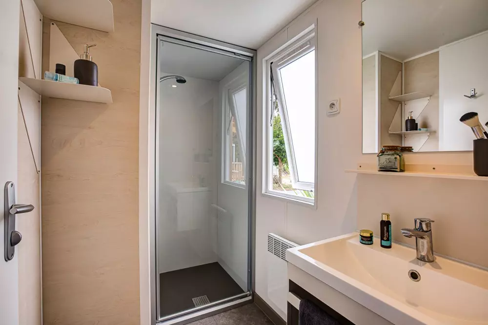 Camping Sandaya Soulac Plage 4 Estrellas★★★★