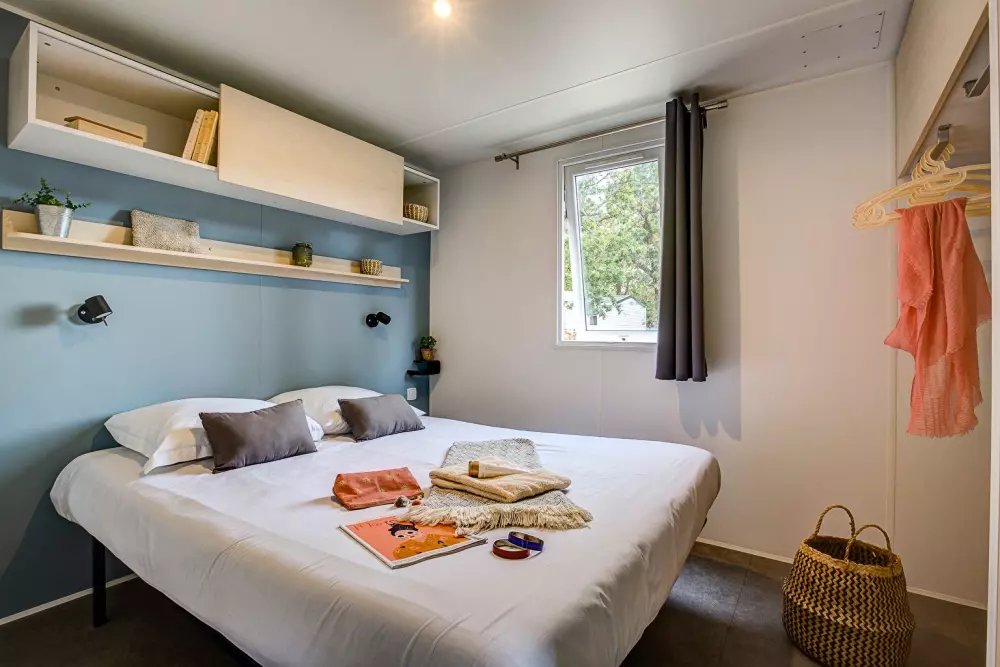 Camping Sandaya Soulac Plage 4 Estrellas★★★★