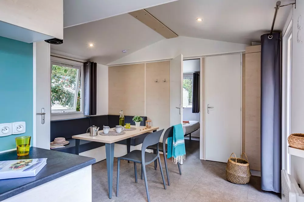 Camping Sandaya Soulac Plage 4 Estrellas★★★★