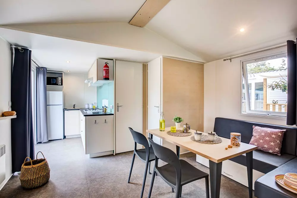 Camping Sandaya Soulac Plage 4 Estrellas★★★★