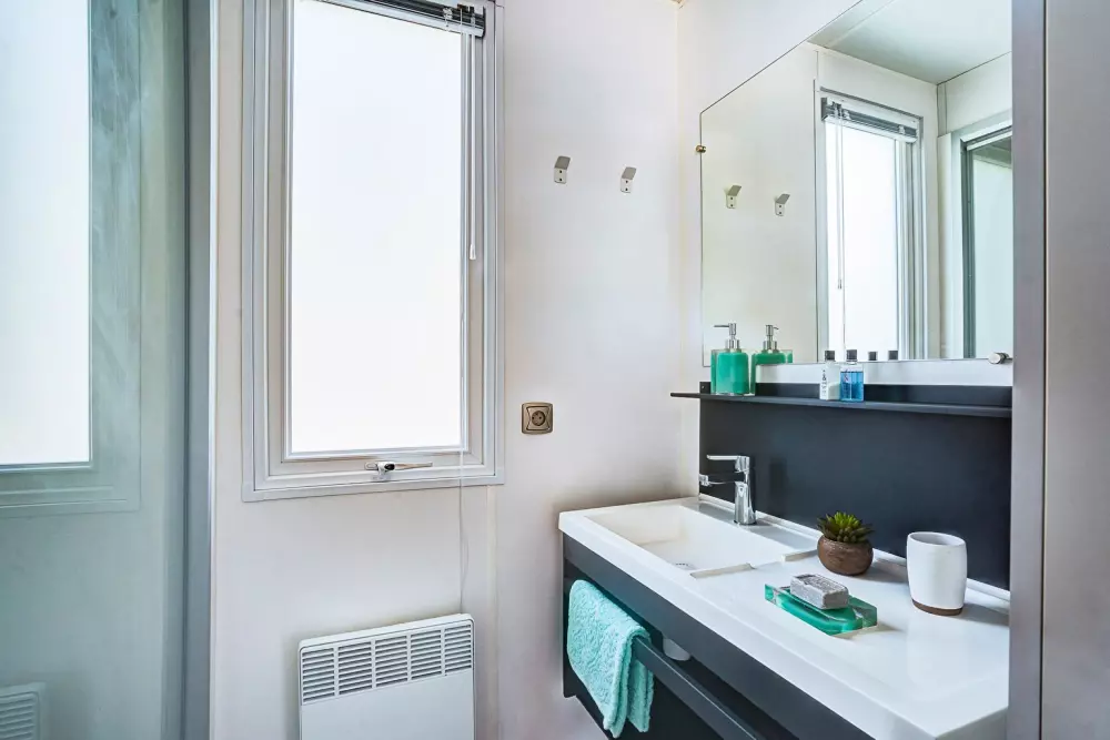 Camping Sandaya Soulac Plage 4 Estrellas★★★★