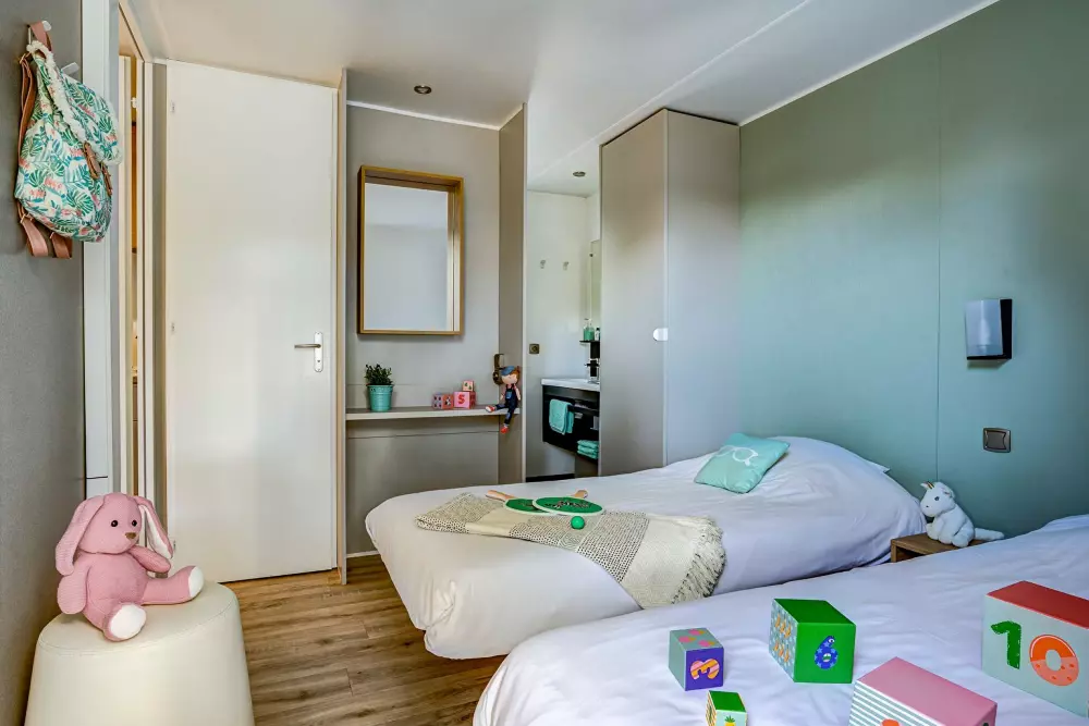 Camping Sandaya Soulac Plage 4 Estrellas★★★★