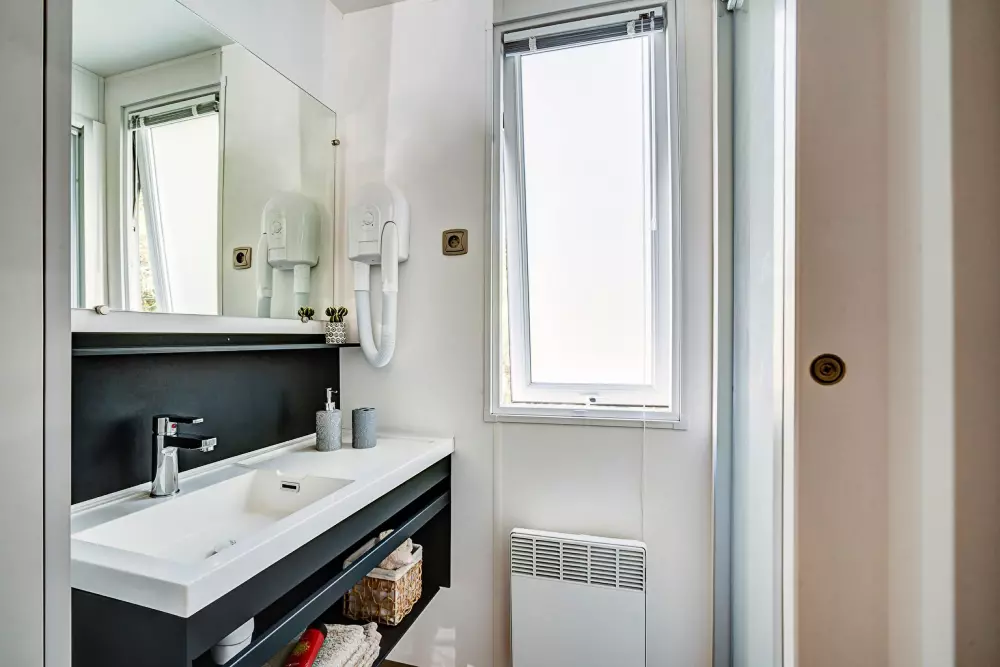 Camping Sandaya Soulac Plage 4 Estrellas★★★★