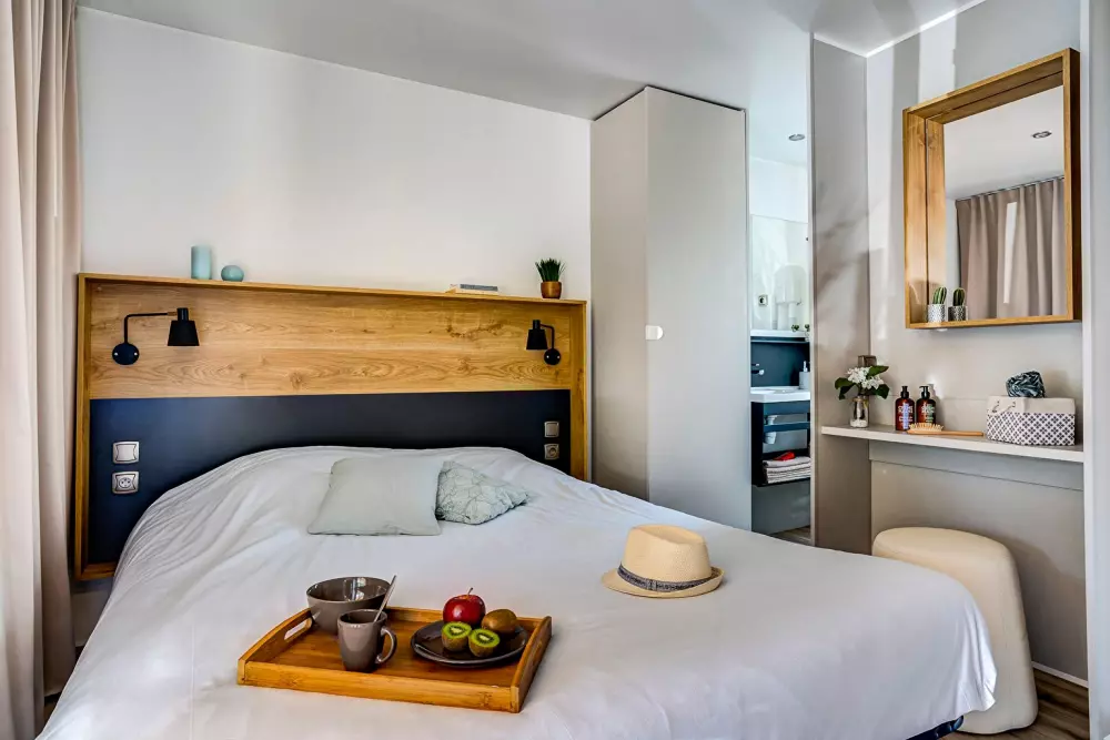 Camping Sandaya Soulac Plage 4 Estrellas★★★★