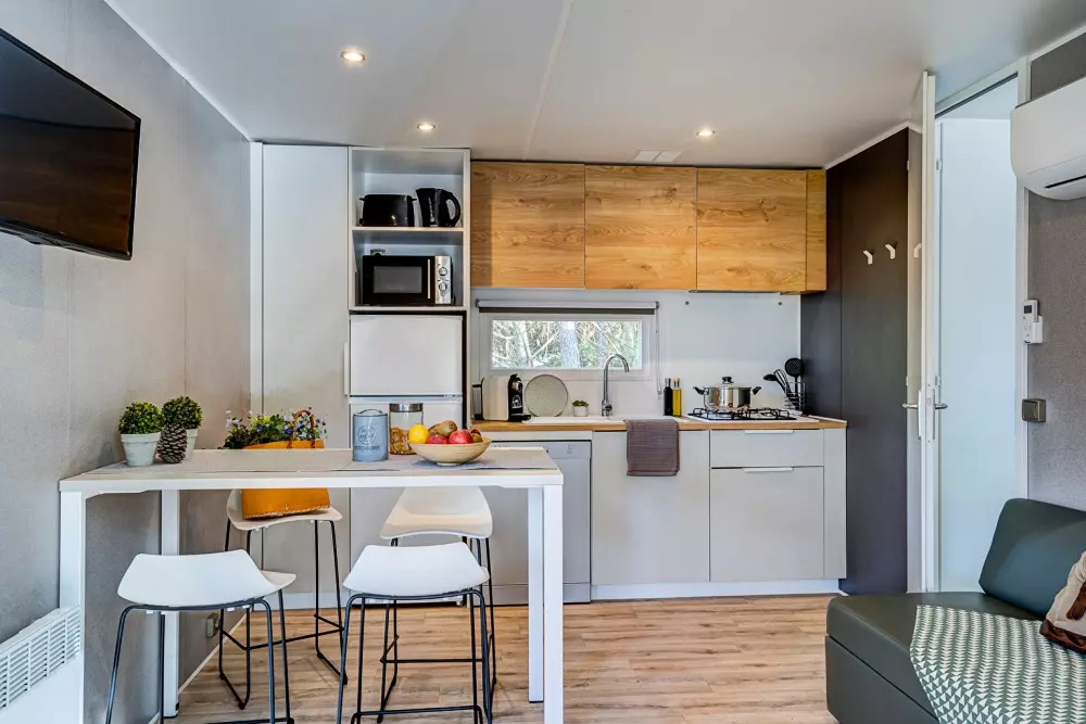 Camping Sandaya Soulac Plage 4 Estrellas★★★★