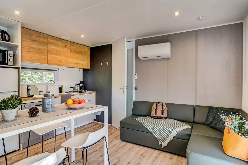 Camping Sandaya Soulac Plage 4 Estrellas★★★★