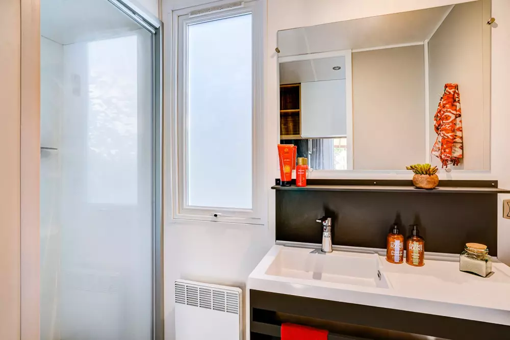 Camping Sandaya Soulac Plage 4 Estrellas★★★★