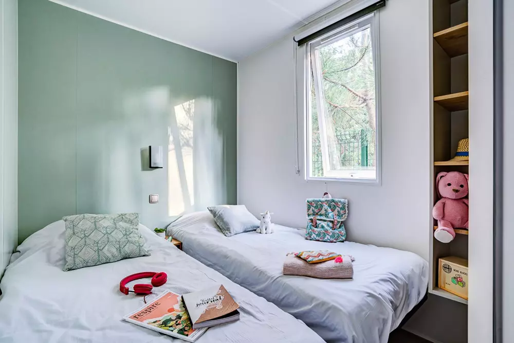 Camping Sandaya Soulac Plage 4 Estrellas★★★★