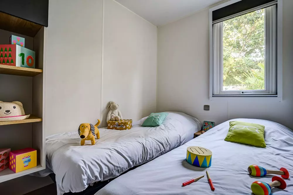 Camping Sandaya Soulac Plage 4 Estrellas★★★★