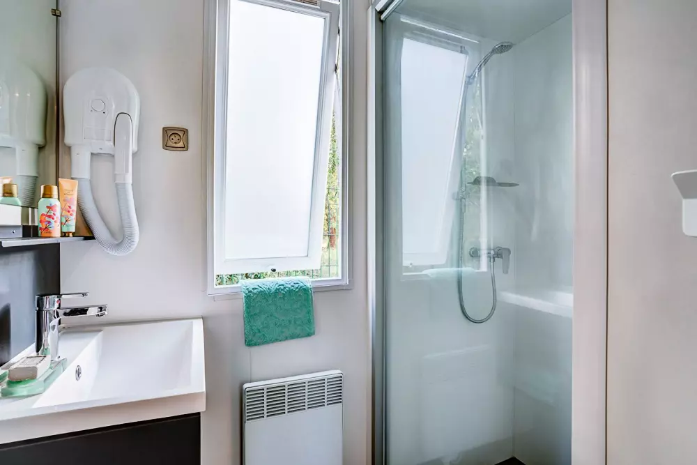 Camping Sandaya Soulac Plage 4 Estrellas★★★★