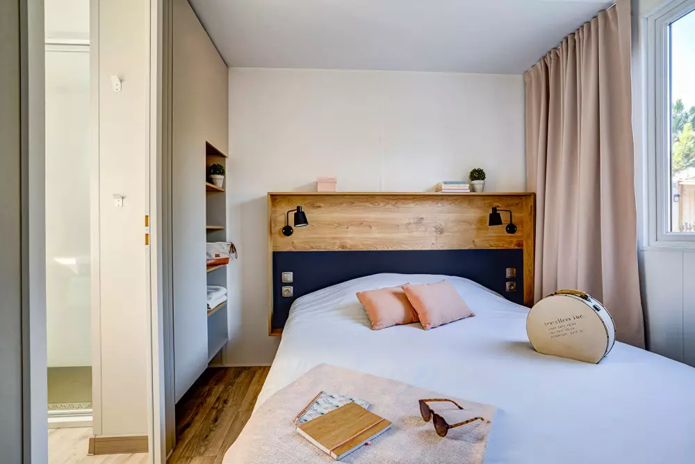 Camping Sandaya Soulac Plage 4 Estrellas★★★★