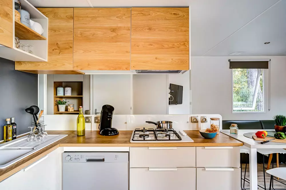 Camping Sandaya Soulac Plage 4 Estrellas★★★★