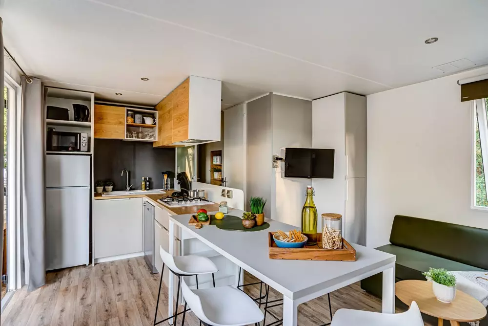 Camping Sandaya Soulac Plage 4 Estrellas★★★★