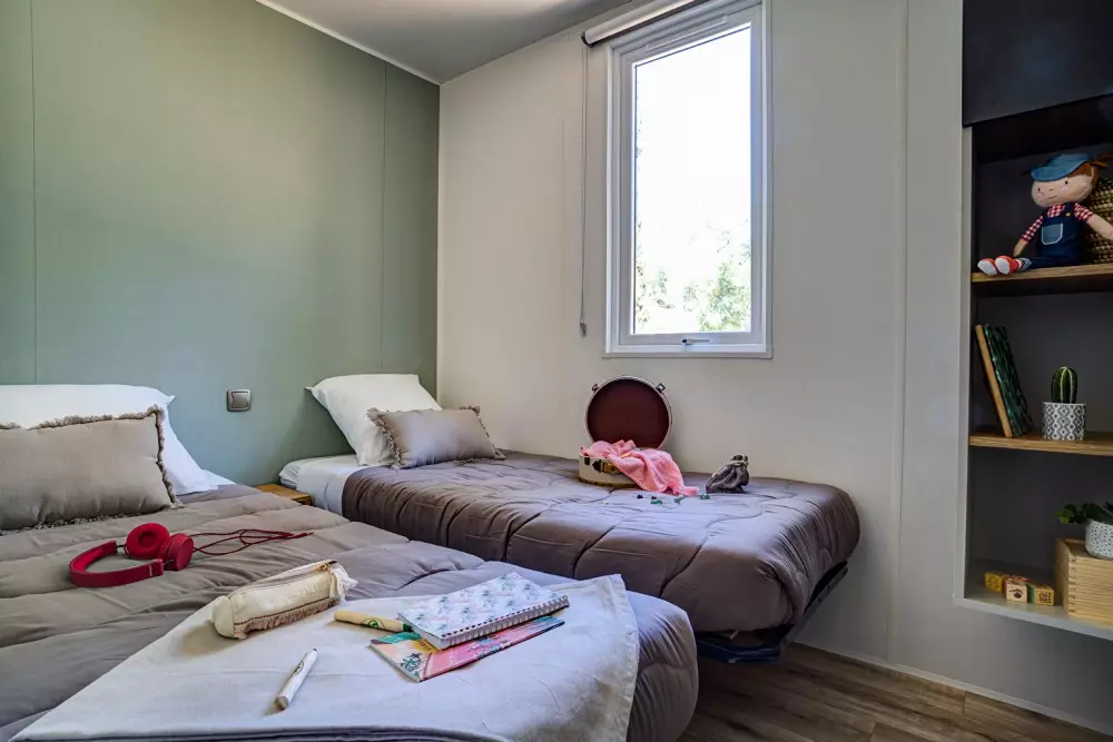 Camping Sandaya Soulac Plage 4 Estrellas★★★★