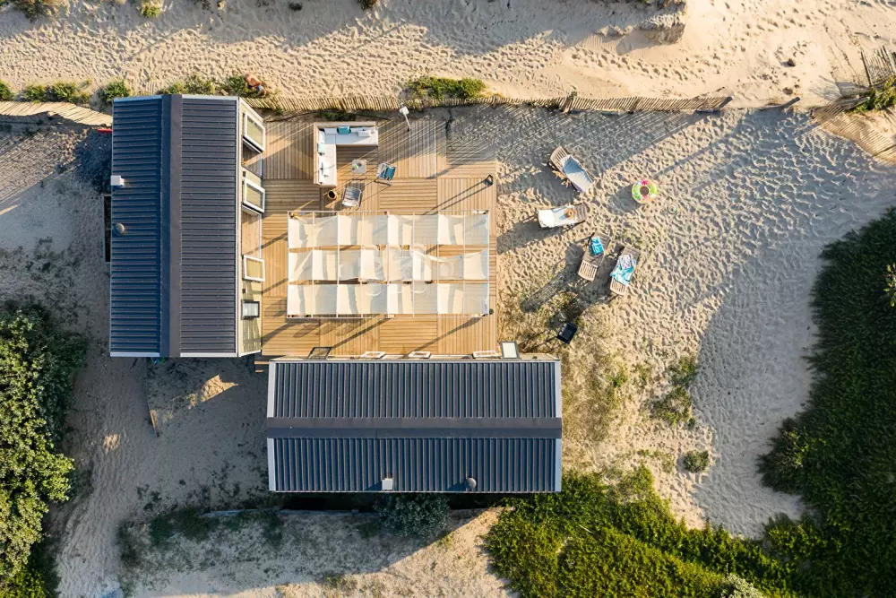 Camping Sandaya Soulac Plage 4 Estrellas★★★★