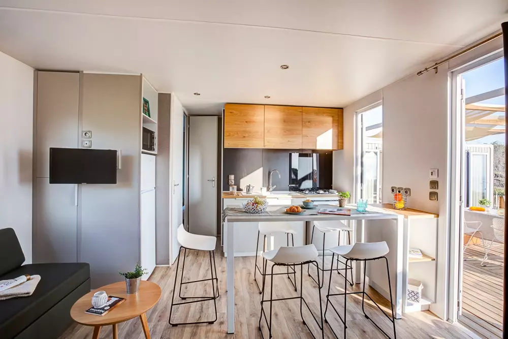 Camping Sandaya Soulac Plage 4 Estrellas★★★★