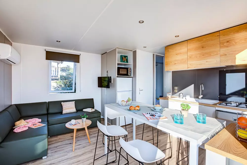 Camping Sandaya Soulac Plage 4 Estrellas★★★★