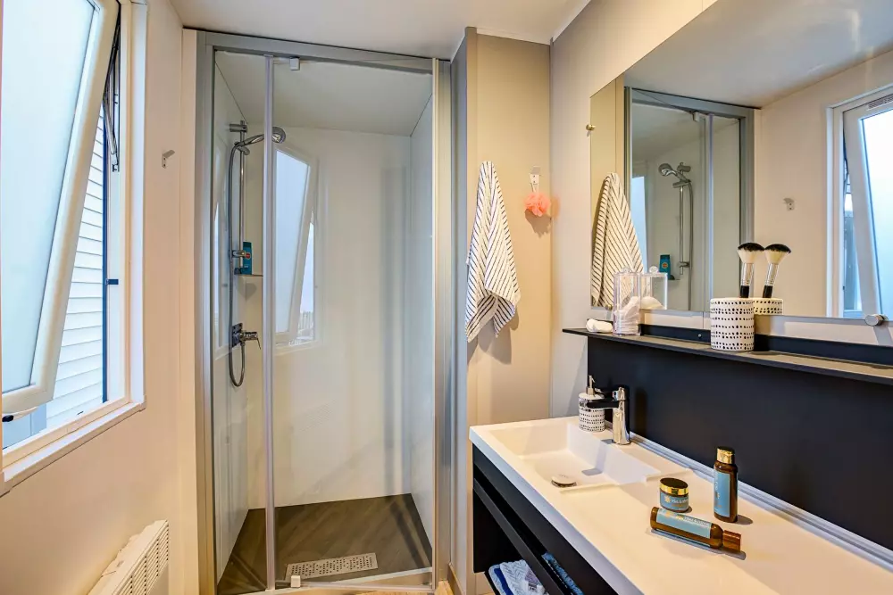 Camping Sandaya Soulac Plage 4 Estrellas★★★★