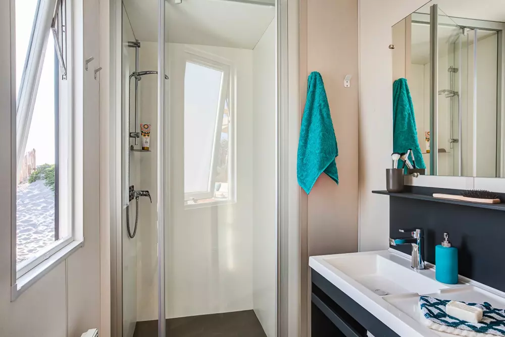 Camping Sandaya Soulac Plage 4 Estrellas★★★★