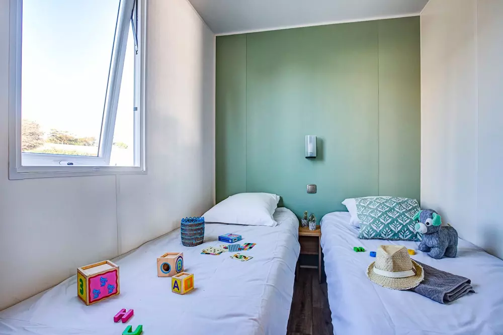 Camping Sandaya Soulac Plage 4 Estrellas★★★★