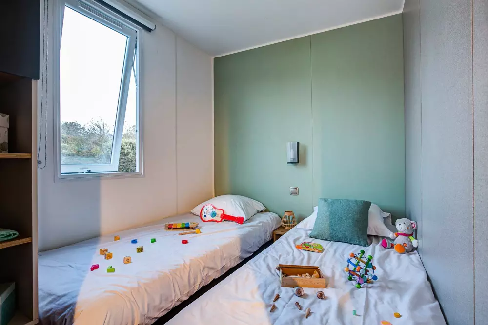 Camping Sandaya Soulac Plage 4 Estrellas★★★★