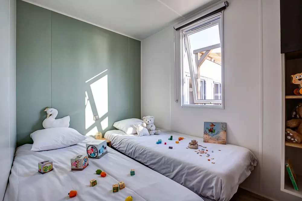 Camping Sandaya Soulac Plage 4 Estrellas★★★★