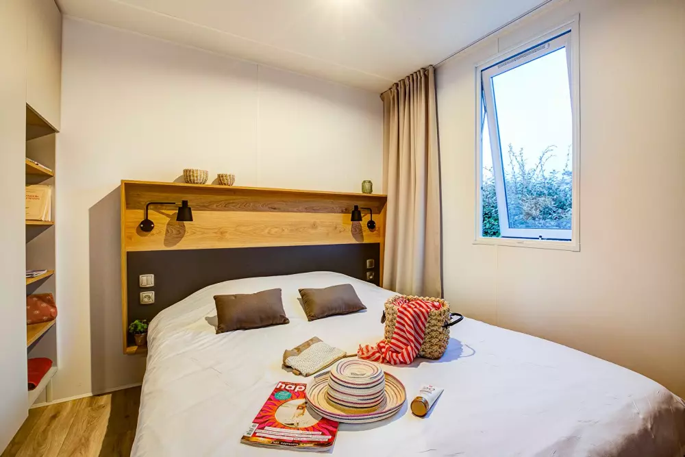 Camping Sandaya Soulac Plage 4 Estrellas★★★★