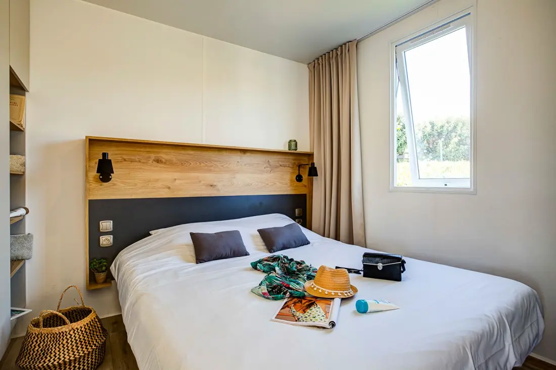 Camping Sandaya Soulac Plage 4 Sterren★★★★