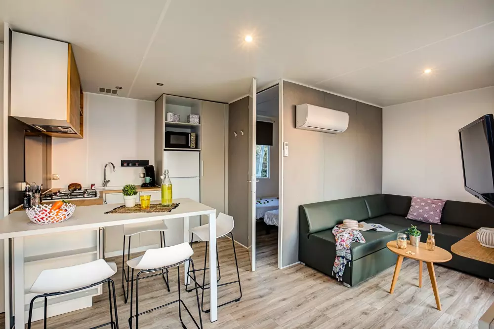 Camping Sandaya Soulac Plage 4 Estrellas★★★★