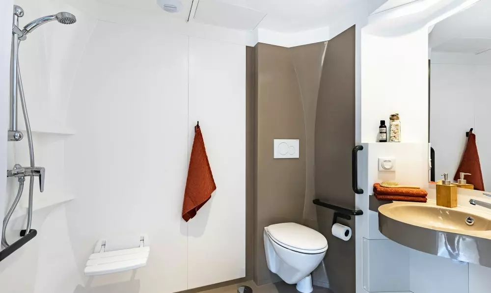 Camping Sandaya Soulac Plage 4 Estrellas★★★★