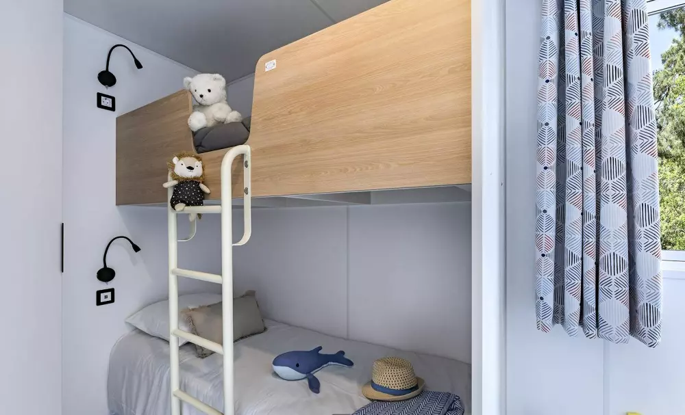 Camping Sandaya Soulac Plage 4 Estrellas★★★★