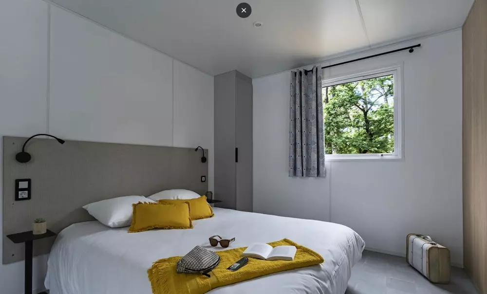 Camping Sandaya Soulac Plage 4 Estrellas★★★★