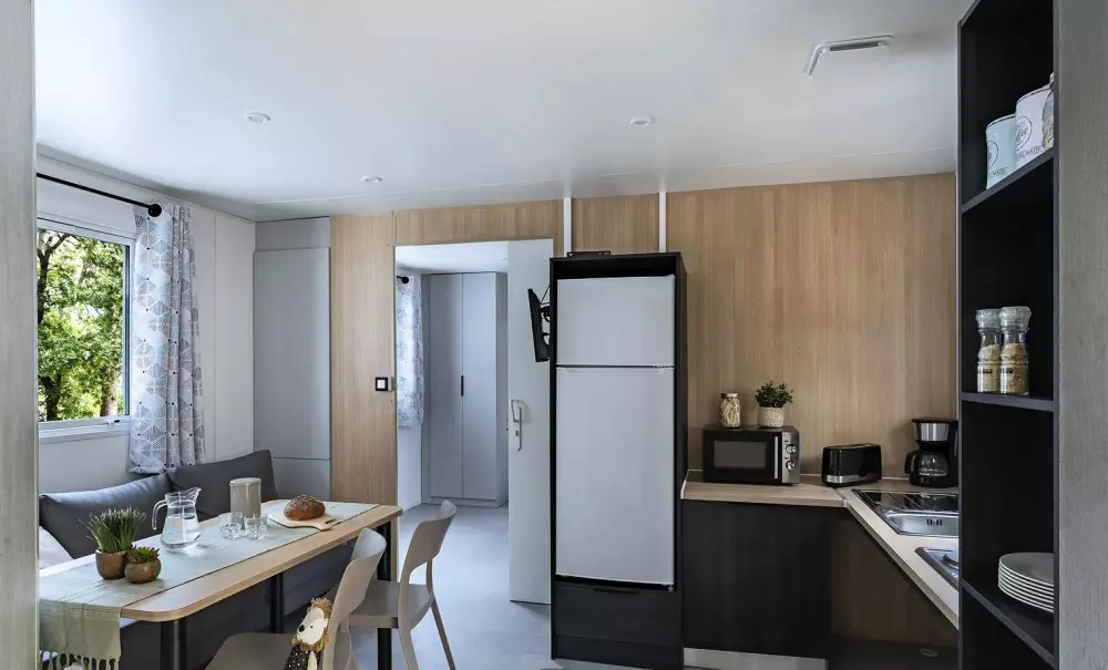 Camping Sandaya Soulac Plage 4 Estrellas★★★★