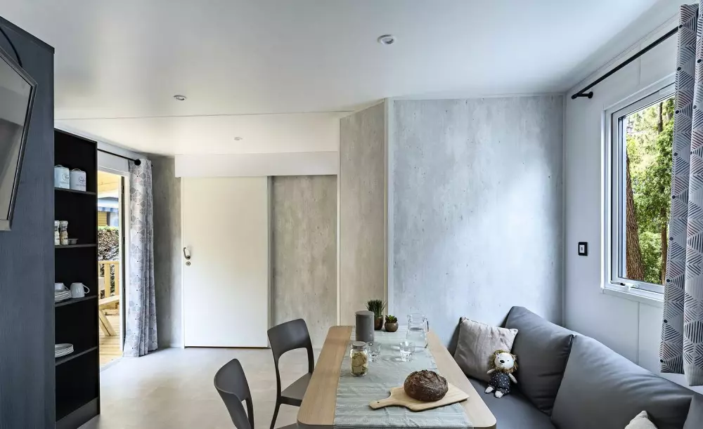 Camping Sandaya Soulac Plage 4 Estrellas★★★★