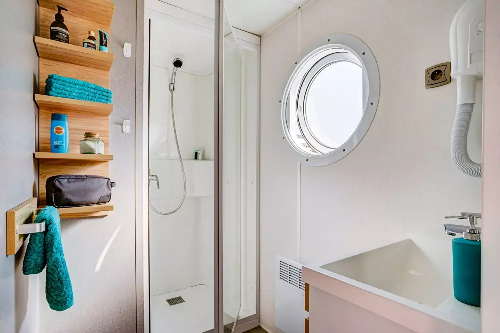 Camping Sandaya Soulac Plage 4 Estrellas★★★★