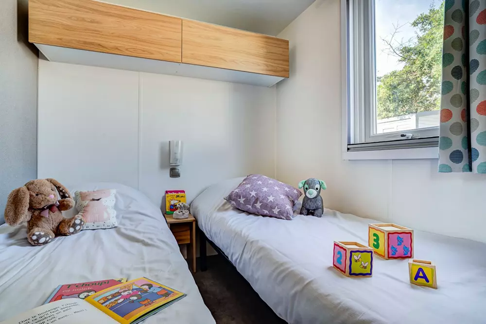 Camping Sandaya Soulac Plage 4 Estrellas★★★★