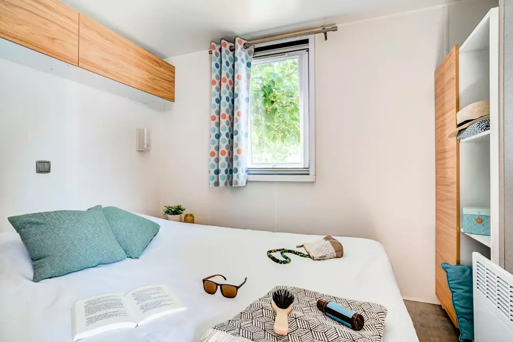 Camping Sandaya Soulac Plage 4 Estrellas★★★★