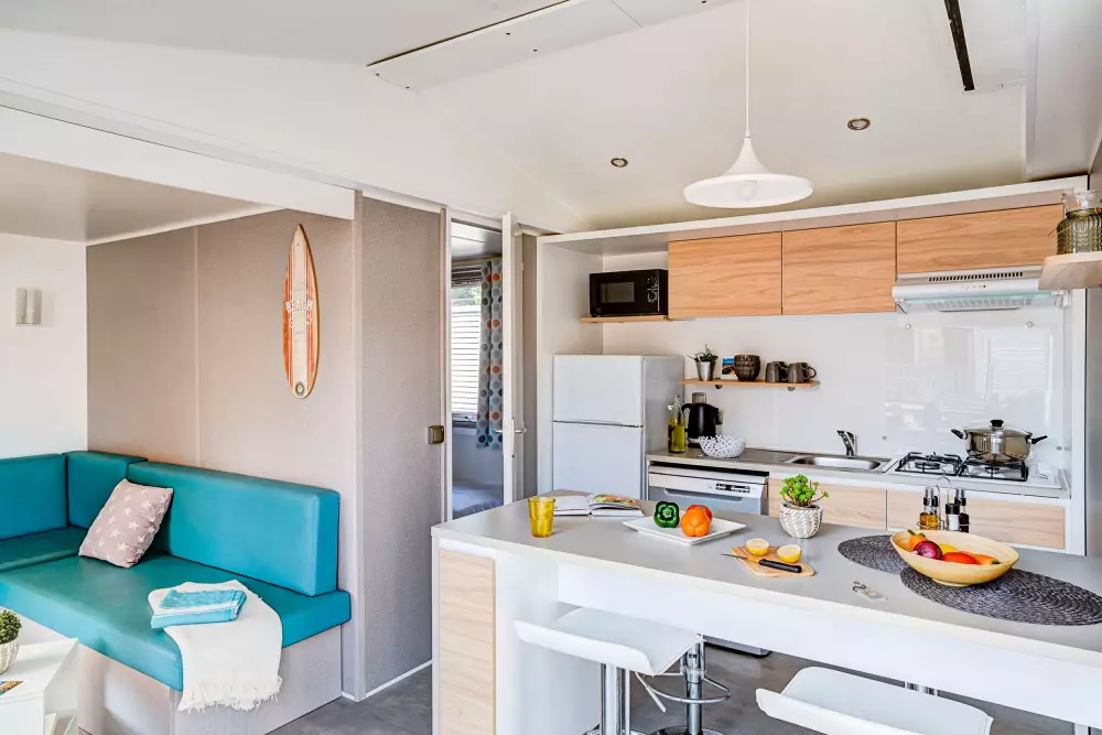 Camping Sandaya Soulac Plage 4 Estrellas★★★★