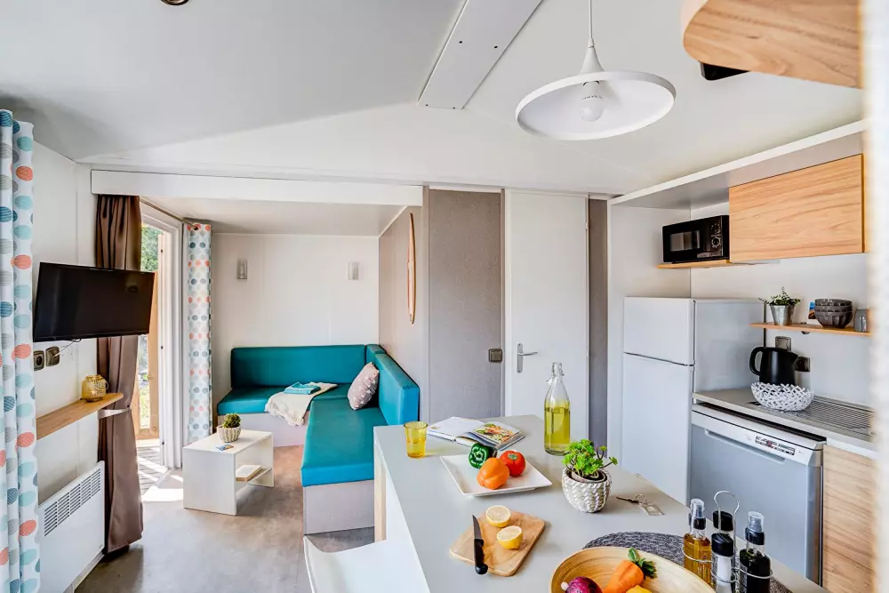 Camping Sandaya Soulac Plage 4 Estrellas★★★★