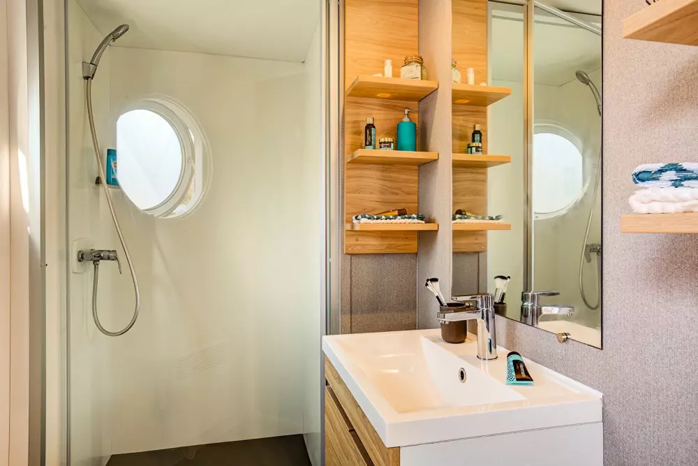 Camping Sandaya Soulac Plage 4 Estrellas★★★★