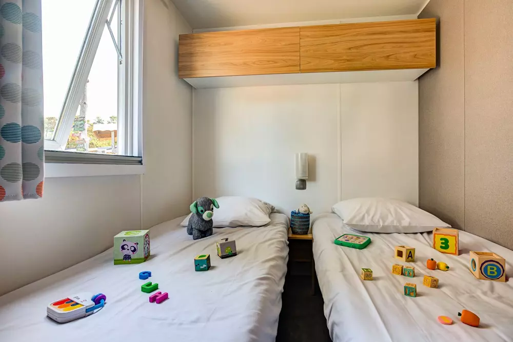 Camping Sandaya Soulac Plage 4 Estrellas★★★★