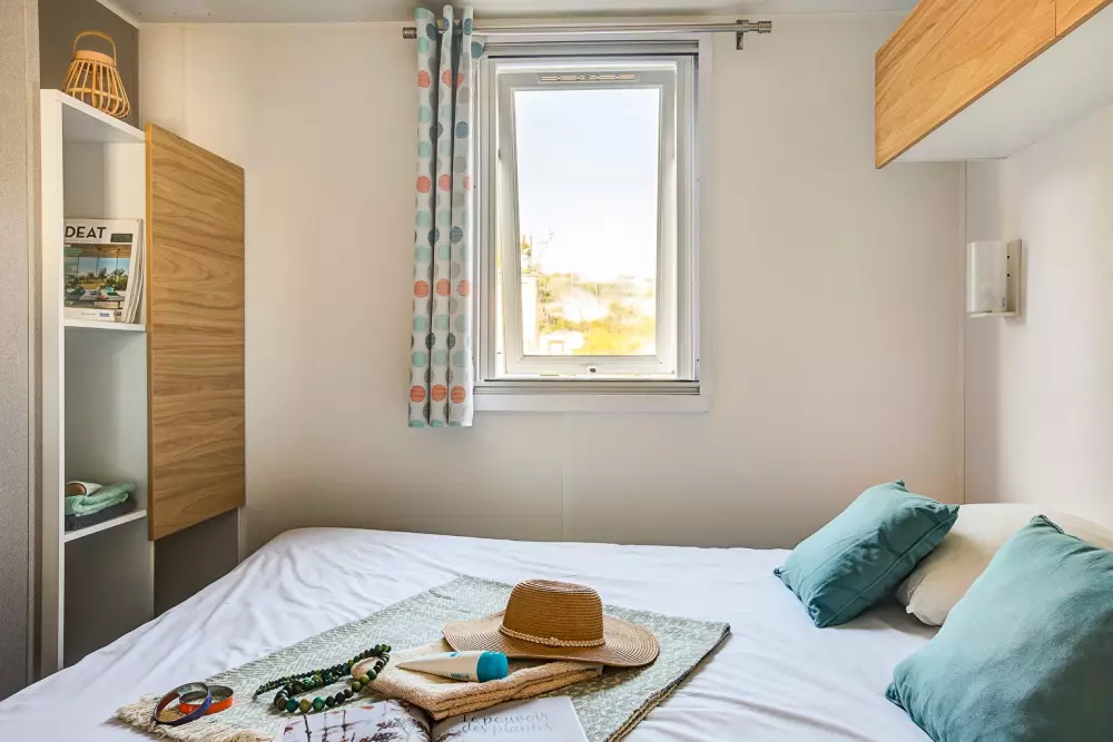 Camping Sandaya Soulac Plage 4 Estrellas★★★★