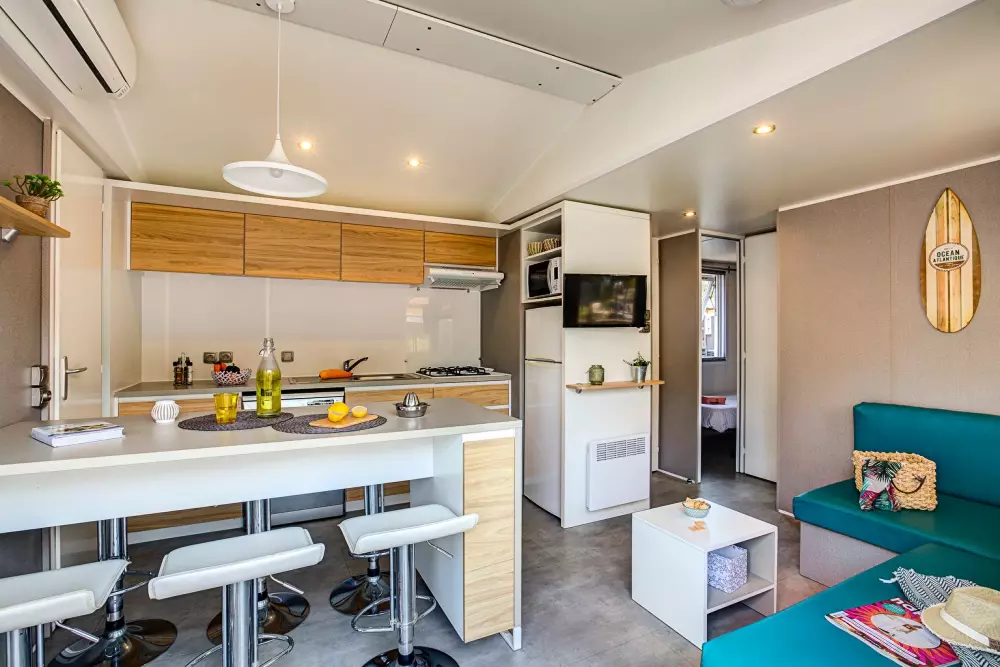 Camping Sandaya Soulac Plage 4 Estrellas★★★★