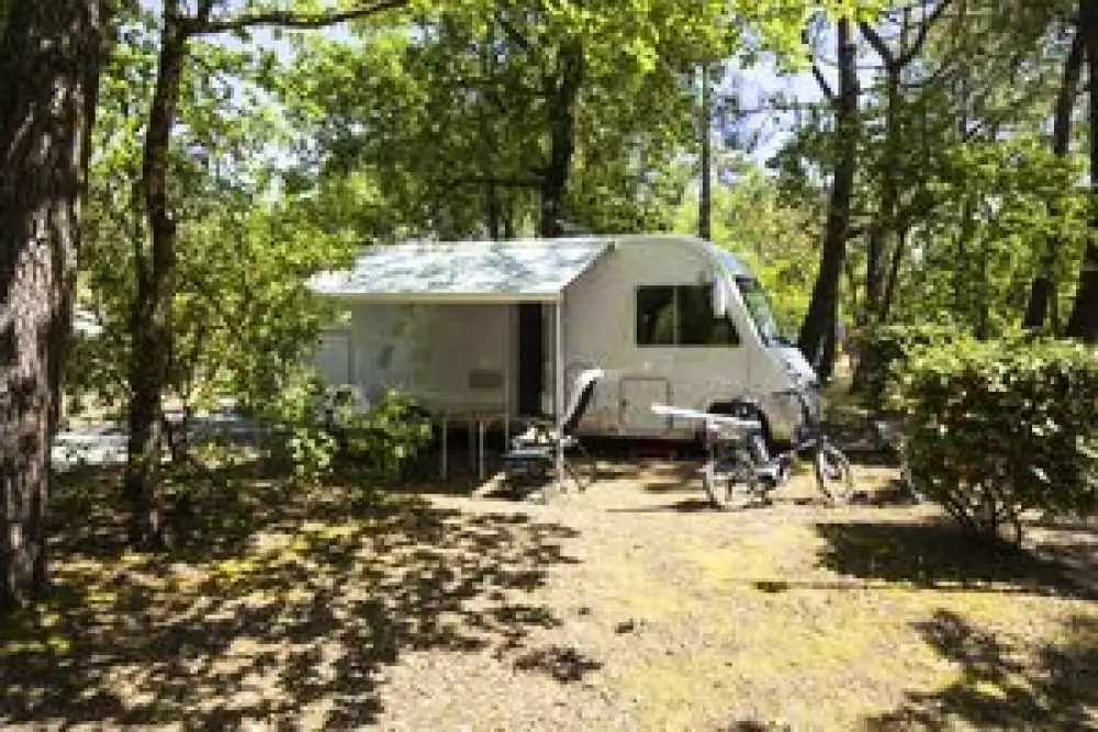 Camping Sandaya Soulac Plage 4 Estrellas★★★★