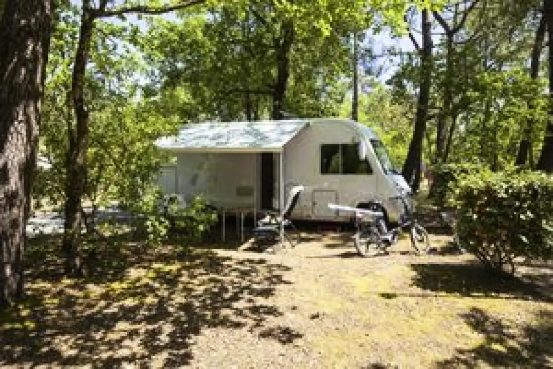 Camping Sandaya Soulac Plage 4 Sterren★★★★