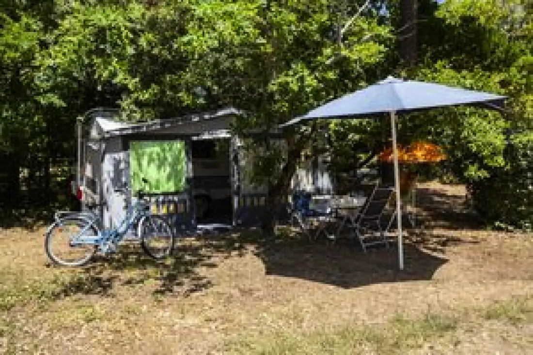 Camping Sandaya Soulac Plage 4 Sterren★★★★